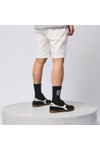 Weekend Offender Mens Off-White Hawkins Sweat Short