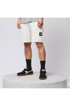 Weekend Offender Mens Off-White Hawkins Sweat Short