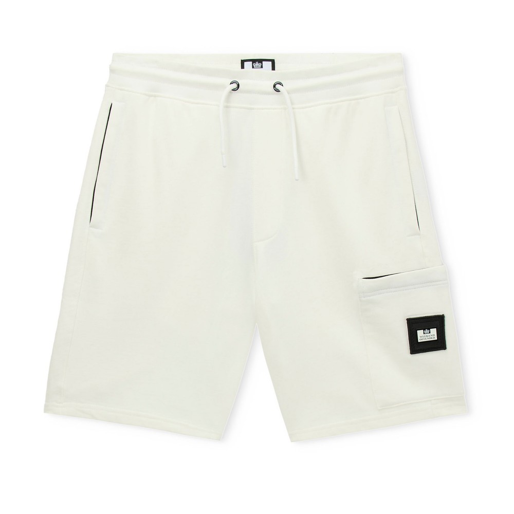 Hawkins Sweat Short