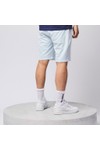 Weekend Offender Mens Blue Hawkins Sweat Short