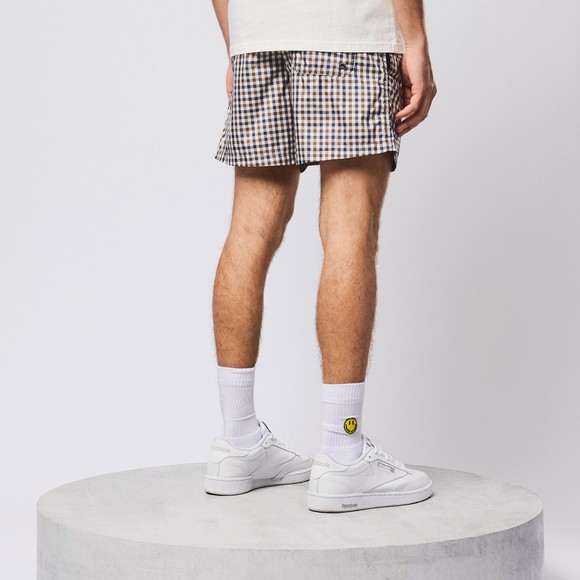 Weekend Offender Mens Multicoloured Varadero Swim Short main image