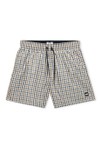 Weekend Offender Mens Multicoloured Varadero Swim Short