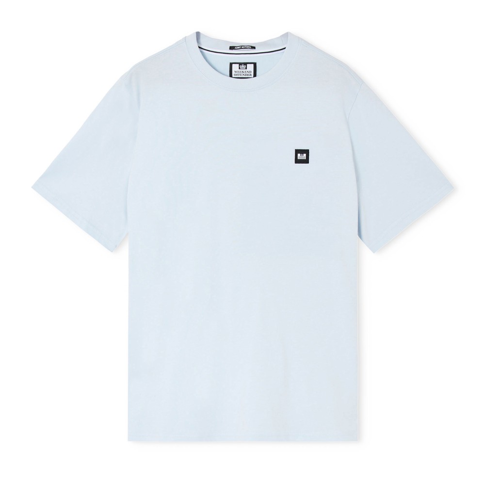 Brooklands Small Badge T-Shirt