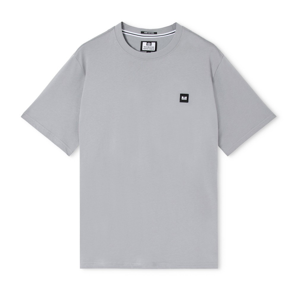 Brooklands Small Badge T-Shirt