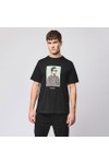 Weekend Offender Mens Black Camden Graphic T-Shirt