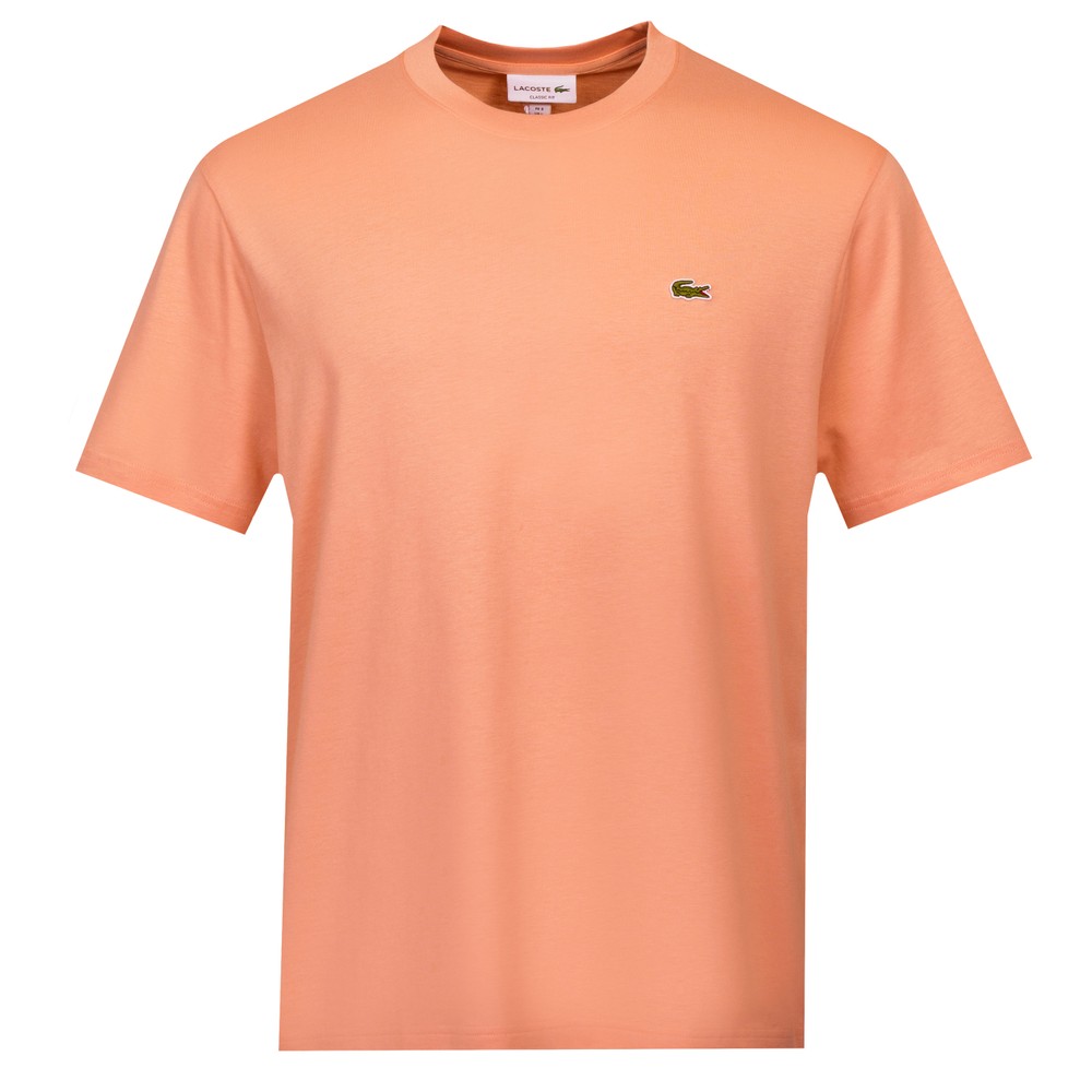 Classic Cotton T-Shirt