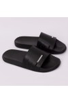 Havaianas Mens Black Zero Slides