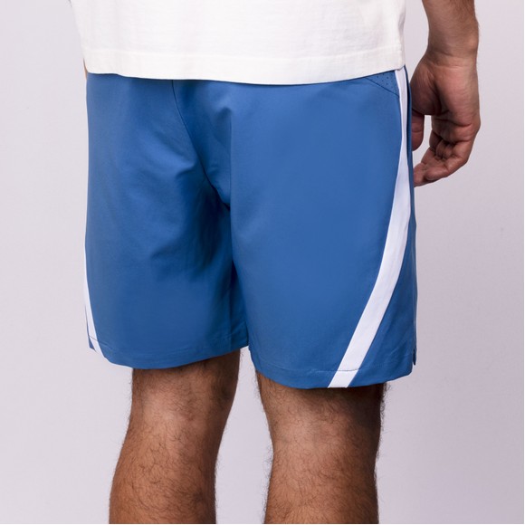J.Lindeberg Mens Blue Tony Shorts #3
