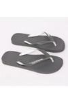 Havaianas Mens Grey Top Mix Flip Flop
