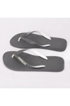 Havaianas Mens Grey Top Mix Flip Flop