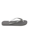 Havaianas Mens Grey Top Mix Flip Flop