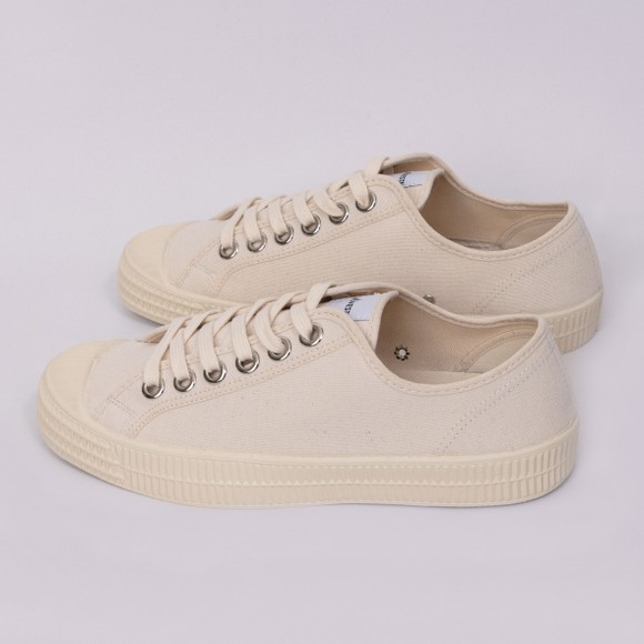 Novesta Mens Beige Star Master Trainer #3