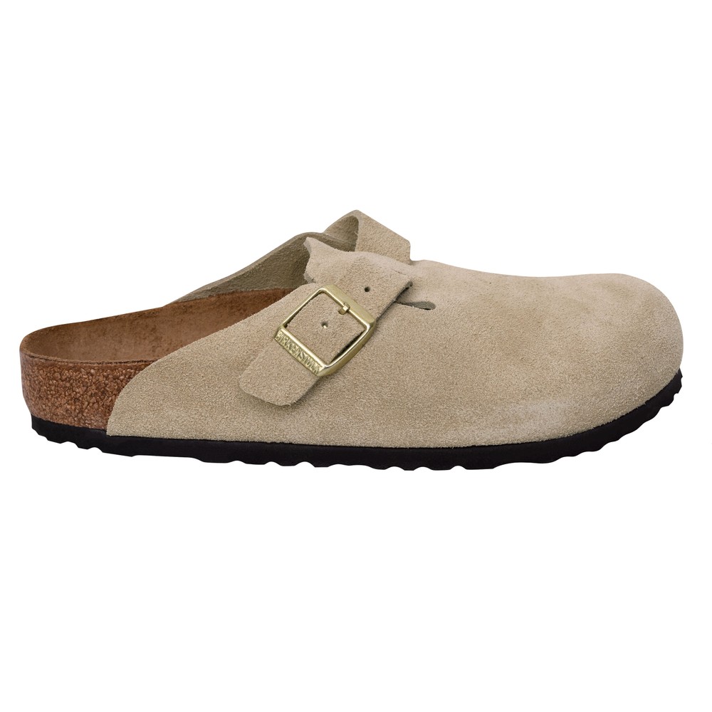 Boston BS Clog