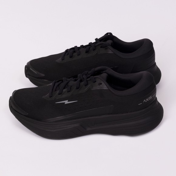 Hylo Mens Black Axis Trainer #3