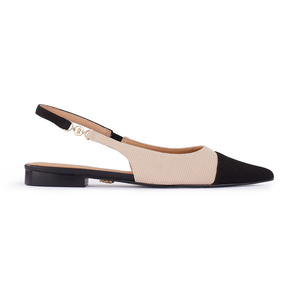 Regency Slingback