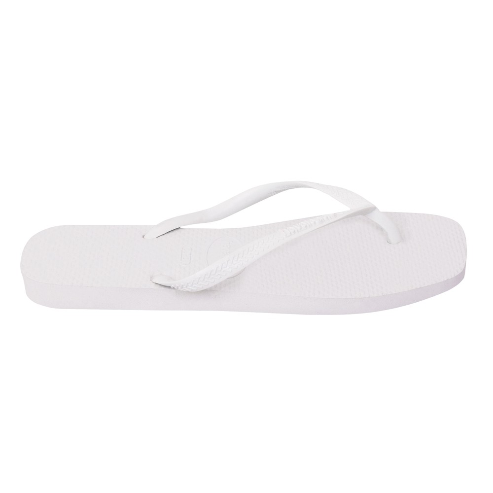 Square Flip Flop