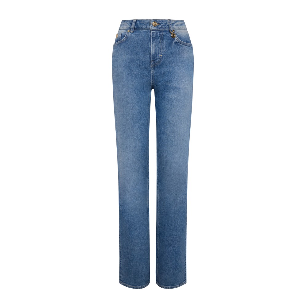 Classic Straight Jean
