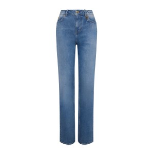 Classic Straight Jean