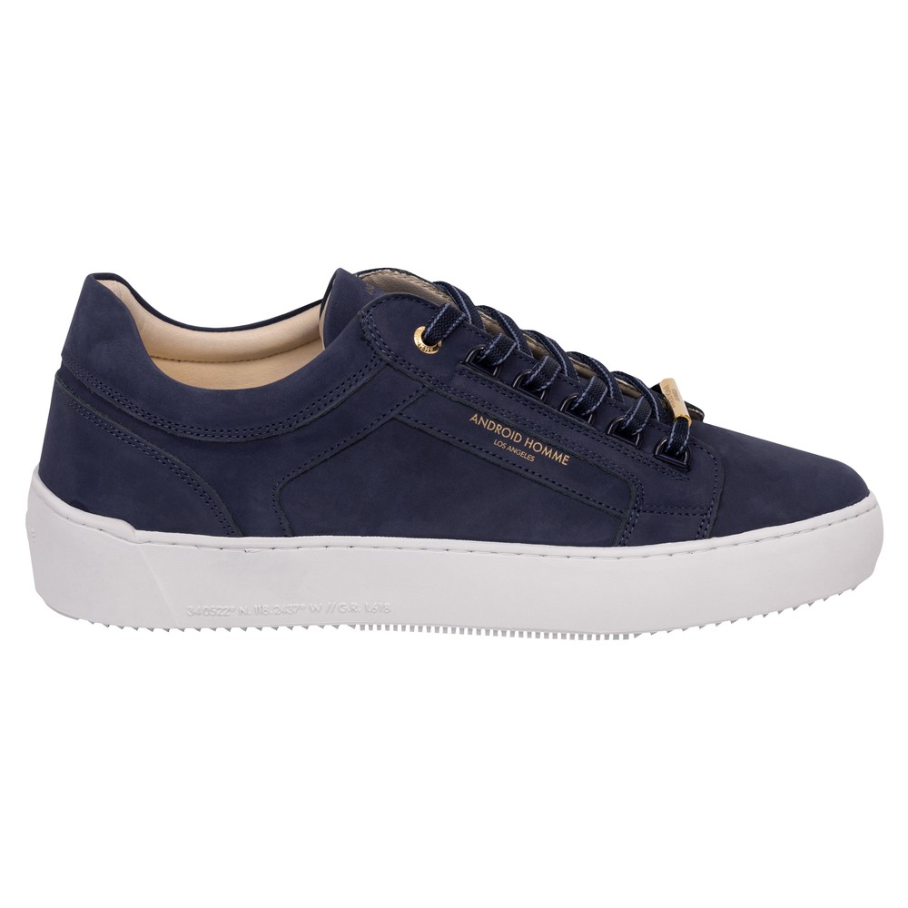Venice Trainer