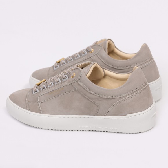 Android Homme Mens Beige Venice Trainer #3