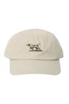 Rodd & Gunn Mens Beige Signature Cap