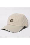 Rodd & Gunn Mens Beige Signature Cap
