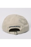 Rodd & Gunn Mens Beige Signature Cap