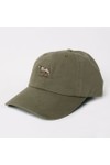 Rodd & Gunn Mens Green Signature Cap
