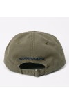 Rodd & Gunn Mens Green Signature Cap