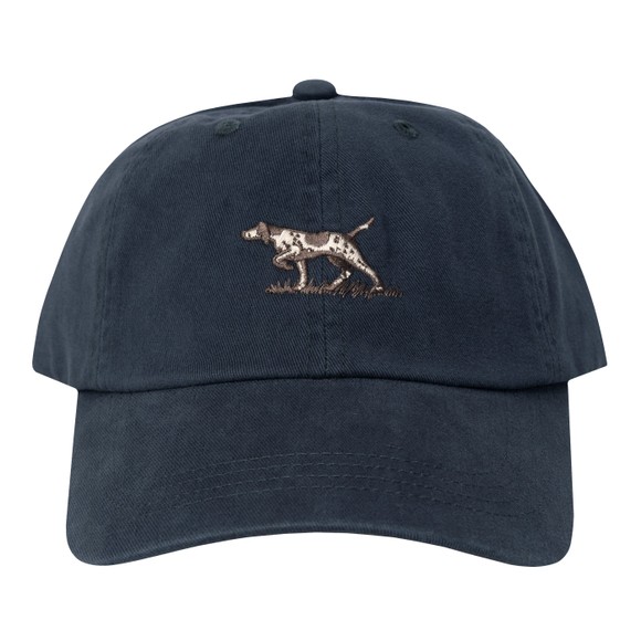 Rodd & Gunn Mens Blue Signature Cap
