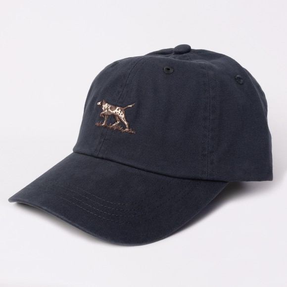 Rodd & Gunn Mens Blue Signature Cap