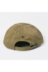 Tommy Hilfiger Mens Green Soft 6 Panel Cap
