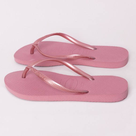 Havaianas Unisex Pink 