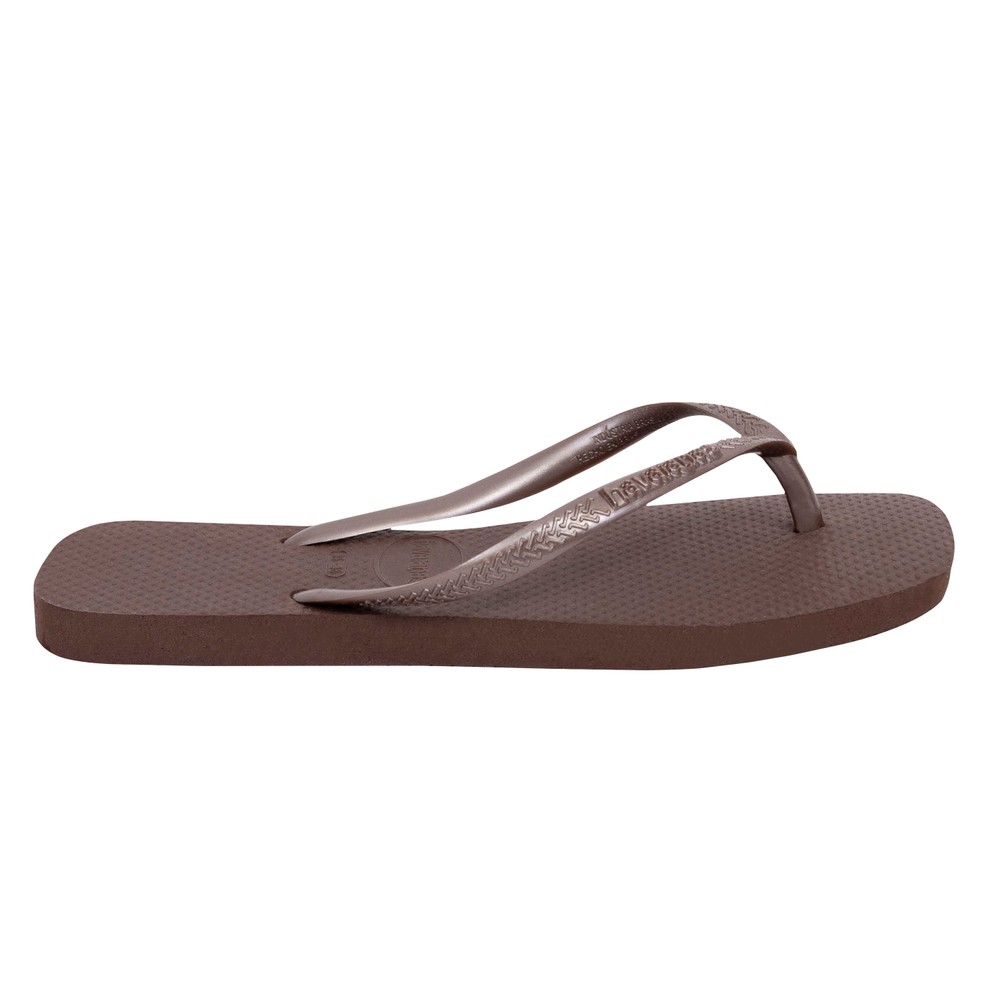 Square Flip Flop