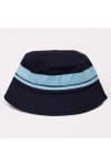 Sergio Tacchini Mens Blue Newsford Bucket Hat