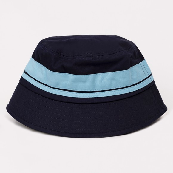 Sergio Tacchini Mens Blue Newsford Bucket Hat main image
