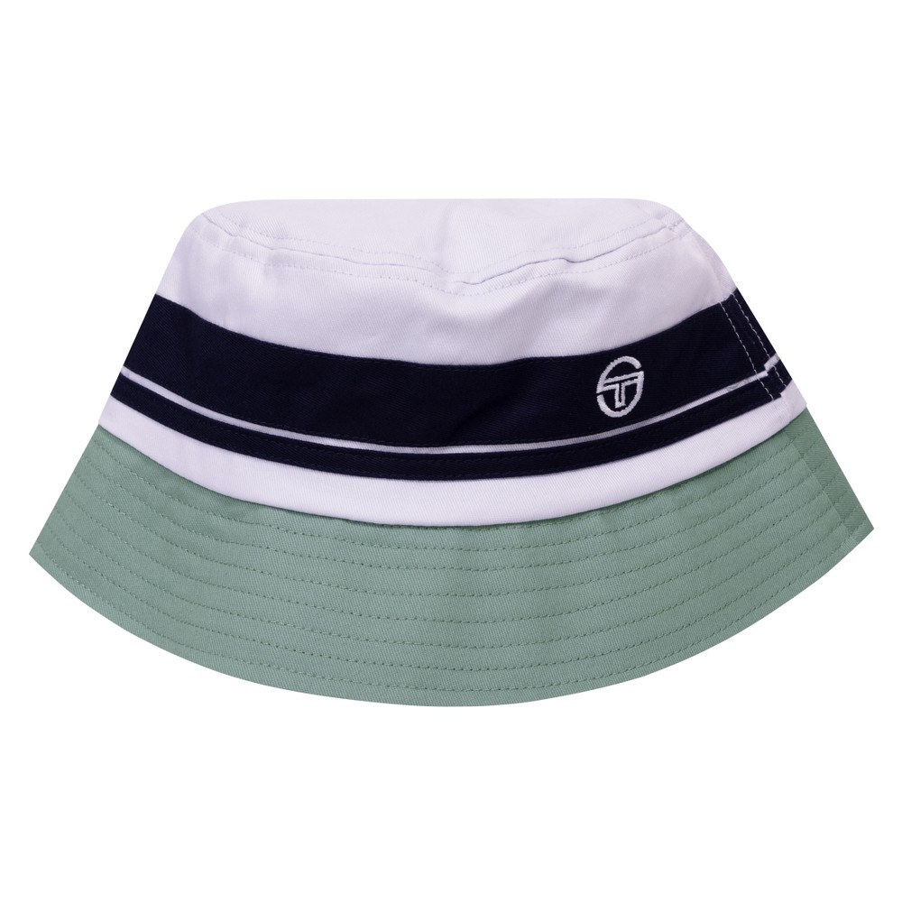 Newsford Bucket Hat