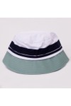 Sergio Tacchini Mens Green Newsford Bucket Hat