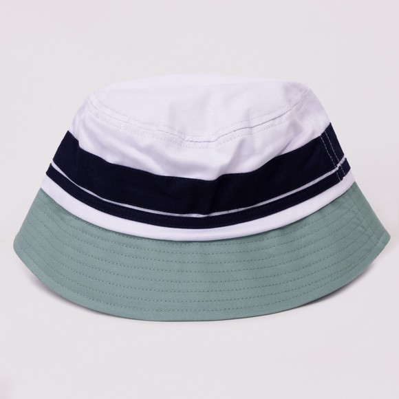 Sergio Tacchini Mens Green Newsford Bucket Hat main image