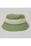 Sergio Tacchini Mens Green Newsford Bucket Hat