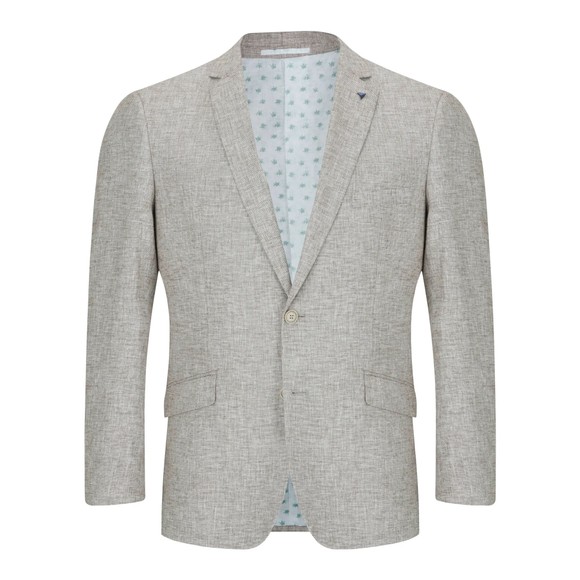 Douglas Mens Beige Toulouse Jacket