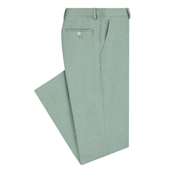 Remus Mens Green Zach 3 Piece Suit