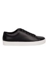 Jak Mens Black Royal Trainer