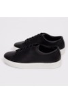 Jak Mens Black Royal Trainer