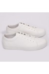 Jak Mens White Royal Trainer
