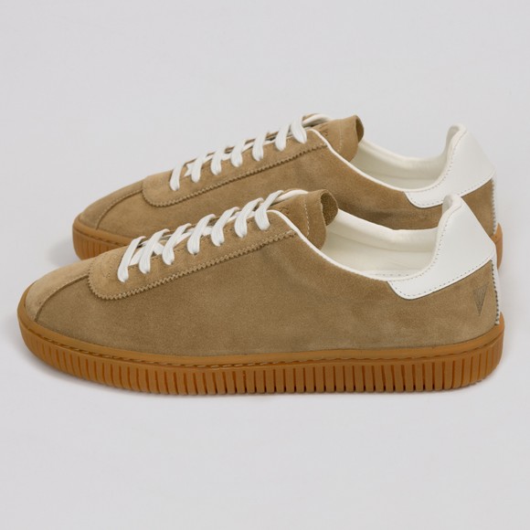 Jak Mens Yellow Flow Trainer main image