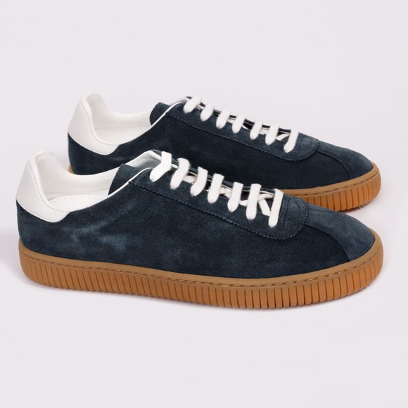 Jak Mens Blue Flow Trainer