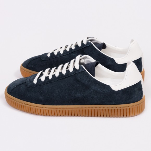 Jak Mens Blue Flow Trainer main image