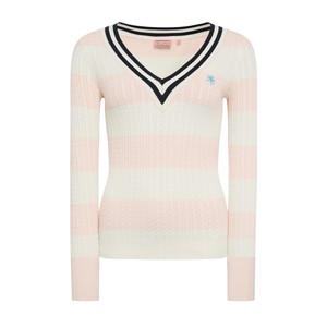 Badminton Knit