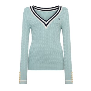 Lucy Knitted Jumper